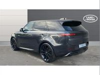 New Land Rover Range Rover Sport Autobiography 296 HP (217 kW) 2025 Other SUV