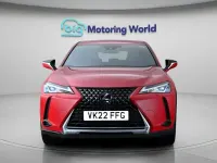 Used Lexus UX 184 HP (135 kW) 2024 SUV