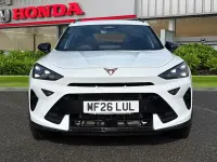 Used Cupra Formentor 2026 White SUV