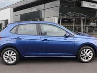 Usado VW Polo Style 95 HP (69 kW) 2024 Citadino