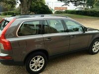 Used Volvo XC90 185 HP (136 kW) 2006 SUV
