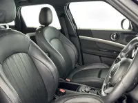 Used Mini Cooper S Countryman Exclusive 220 HP (161 kW) 2022 Black SUV
