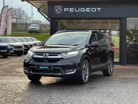Używany Honda CR-V EX 190 KM (139 kW) 2020 Czarny SUV
