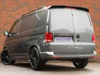 Used VW Transporter Startline 2024 Grey Van