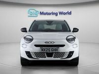 Used Fiat 600 S 101 HP (74 kW) 2025 White SUV