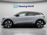 Gebraucht Renault Megane E-Tech Techno 161 kW (220 PS) 2023 Kleinwagen
