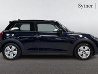Used Mini Cooper Classic 134 HP (98 kW) 2022 Black Hatchback