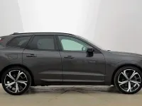 Used Volvo XC60 Ultra 250 HP (183 kW) 2025 Grey SUV