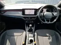 Used Skoda Kamiq Design Edition 116 HP (85 kW) 2025 Grey SUV