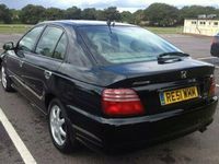 Used Honda Accord 2001 Hatchback