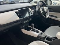 Used Honda Jazz Hybrid 109 HP (80 kW) 2022 Hatchback