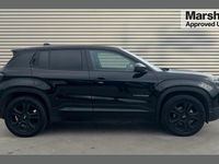Used Jeep Avenger EV 114 kW (156 HP) 2023 Black SUV