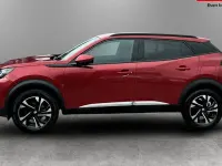 Gebraucht Peugeot 2008 Allure Premium 131 PS (96 kW) 2022 SUV