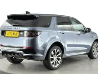 Used Land Rover Discovery Sport Urban Edition 204 HP (150 kW) 2023 SUV