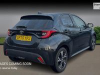 Used Toyota Yaris Hybrid Design 116 HP (85 kW) 2026 Hatchback