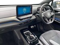 Used VW ID.5 Pro Performance 150 kW (204 HP) 2022 Grey SUV