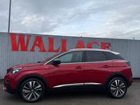 Used Peugeot 3008 Premium 131 HP (96 kW) 2020 Estate