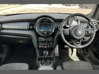 Used Mini Cooper Sport 134 HP (98 kW) 2019 Orange Hatchback