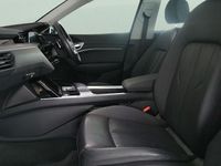 Used Audi e-tron Design 230 kW (313 HP) 2022 SUV