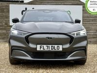 Used Ford Mustang Extended Range 351 HP (258 kW) 2021 Estate