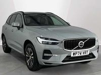Used Volvo XC60 Core 247 HP (181 kW) 2025 SUV