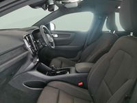 Used Volvo C40 Core 169 kW (231 HP) 2022 Black SUV