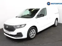 Used Ford Transit Limited 130 HP (95 kW) 2025 White Van