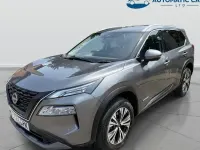 Used Nissan X-Trail N-Connecta 204 HP (150 kW) 2026 SUV