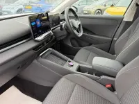 New VW T-Roc Life 150 HP (110 kW) 2026 White SUV