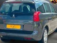 Used Peugeot 5008 Active 120 HP (88 kW) 2016 Estate