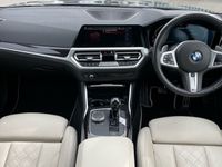 used BMW M340 xDrive Saloon