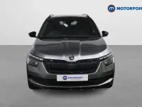Used Skoda Kamiq Monte Carlo 2023 Grey SUV