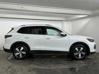 Nowe VW Tiguan 150 KM (110 kW) 2026 SUV