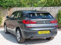 used BMW X2 X2 SeriessDrive18i SE 1.5 5dr