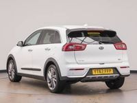 used Kia Niro 1.6 GDi Hybrid 3 5dr DCT