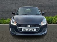 used Suzuki Swift Hatchback SZ-L