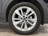 Used VW Taigo Match 115 HP (84 kW) 2025 Black SUV