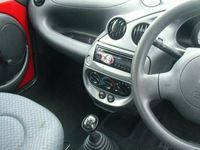 Usado Ford Ka 2002 Citadino