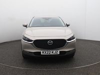 used Mazda CX-30 2.0 e-SKYACTIV G MHEV Sport Lux SUV 5dr Petrol Manual Euro 6 (s/s) (122 ps) Android Auto