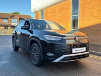 Used VW Tayron Life 150 HP (110 kW) 2025 Black SUV