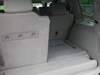 Used Jeep Commander 215 HP (158 kW) 2007 SUV