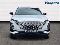 Used Omoda 5 183 HP (134 kW) 2025 White SUV