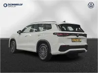 Used VW Tayron 150 HP (110 kW) 2025 SUV