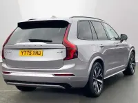 Used Volvo XC90 Plus 247 HP (181 kW) 2026 SUV