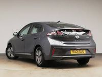 used Hyundai Ioniq 1.6 GDi Hybrid Premium 5dr DCT