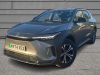 Used Toyota bZ4X 150 kW (204 HP) 2024 Grey SUV