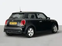 Usado Mini Cooper Classic 2022 Preto Citadino