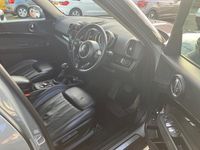 Used Mini Cooper Countryman 224 HP (164 kW) 2018 Grey SUV