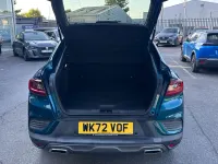 Used Renault Arkana R.S. 143 HP (105 kW) 2022 Blue SUV