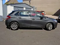 Used Citroën C4 VTR Sport 2013 Grey Hatchback